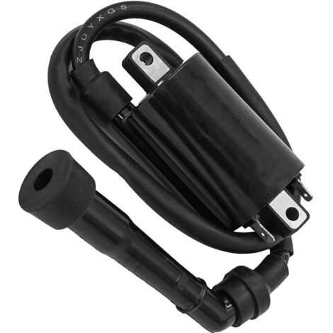 Bobine d'allumage haute performance Suzuki, transformateur haute tension, référence 33410-02F00, compatible avec les modèles Suzuki TL1000R de 1997, 1998, 1999, 2000, 2001, 2002 et 2003. (1/2)