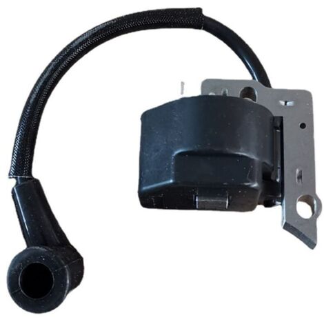 Pièces de rechange d'origine pour allumeurs Stihl FS38 FS45 FS55 HL45 KM55 FC55 4140 400 1300 bobines d'allumage. (1/3)