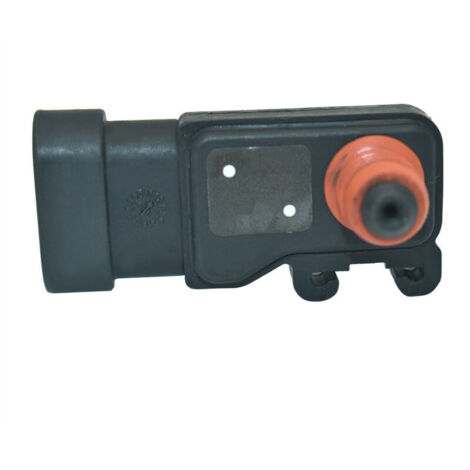 Capteur de pression absolue du collecteur d'admission BrandName Automotive Parts 169212460 - Capteur de position du papillon électronique haute performance (1/4)