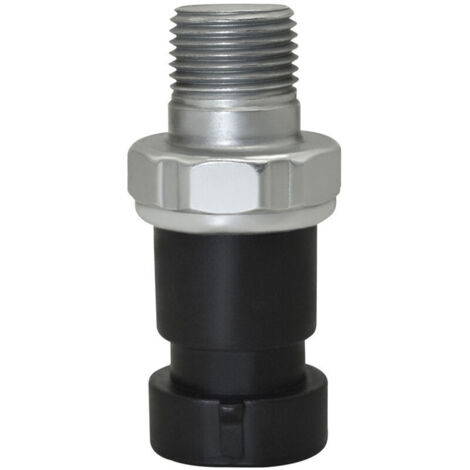 Capteur de pression d'huile, compatible avec de nombreuses pièces d'origine automobile, références 12635958 / 12571721. Détection haute précision, stable et durable, facile à installer. (1/4)