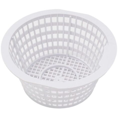 panier de filtre d'écumoire pour piscine hors sol8928Panier séparateurÉquipement de filtration sans poignée (1/4)