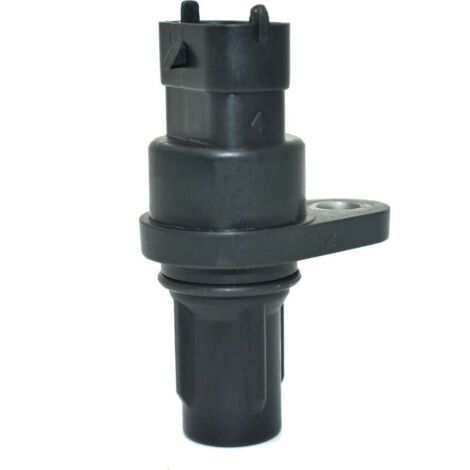 Capteur de position de vilebrequin 90919-W5003 pour véhicules Toyota (capteur d'angle de vilebrequin 90919W5003, capteur de position d'arbre à cames) (1/4)