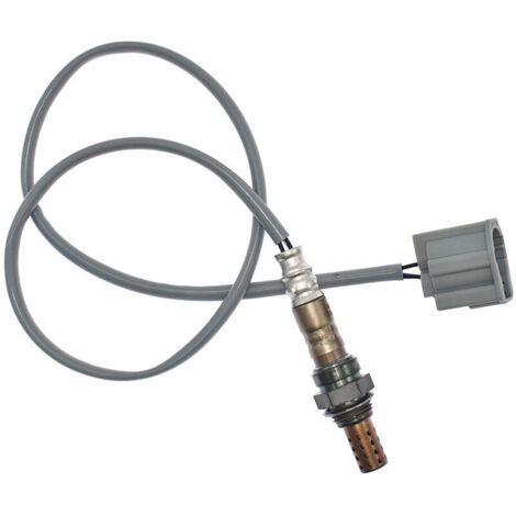 Capteur d'oxygène d'origine Mazda Z602-18-861 compatible avec CX-5 et Atenza Z6021886 Capteur d'oxygène arrière et capteur de rapport air/carburant (1/4)