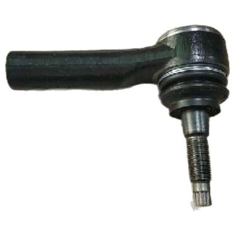 Rotule de direction extérieure avant pour Ford Mustang 2015-2016-2017-2018-2019-2020-2021 Rotule de direction extérieure Remplacement direct pour FR3Z3A130A, FR3Z-3A130-A, MEF314 (1/2)