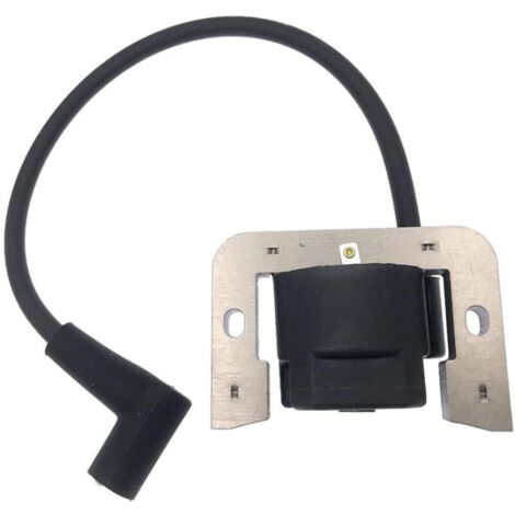 Bobine d'Allumage Kohler 2458436-S pour CH22 CH25 - Tondeuse - Haute Tension - Pièce d'Origine (1/3)
