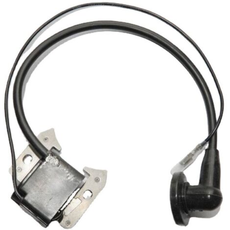 Bobine d'allumage haute tension T320 / Bobine d'allumage / Transformateur haute tension - Conçu pour un allumage puissant et des performances moteur optimales. (1/2)