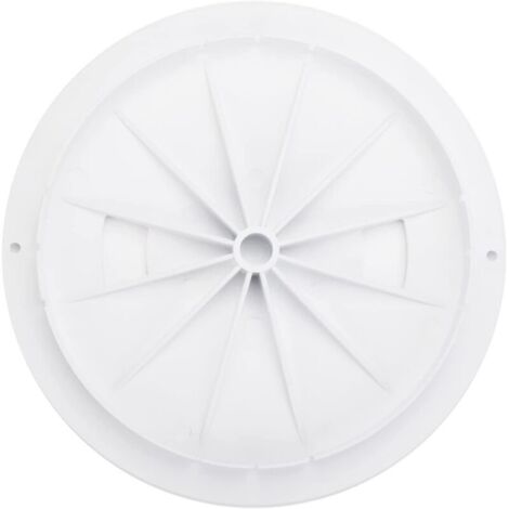 Couvercle de remplacement d'origine Pentair Sta-Rite U-3 pour 08650-0058 RT101 - 10 pouces (1/4)
