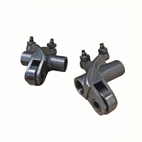 Culbuteurs (Yoke de Soupape) pour Yamaha - Compatible YZF-R15, WR125, T135 (Spark/Sniper), MT-125, R125 - Kit de Distribution de Performance (1/4)