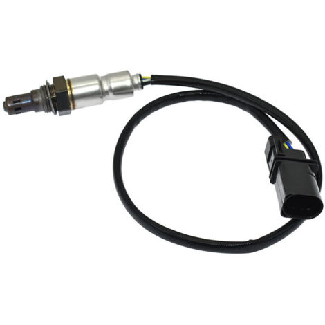 Convient aux Hyundai Santa Fe 2.4L 2009-2012. Remplace directement le capteur d'oxygène en amont et le capteur de rapport air-carburant (39210-2G720). (1/4)