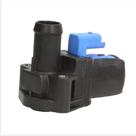 Ford Escape 2013-2014 1.6T : Solution au code d'erreur moteur BM5G-18495DA (vanne de dérivation de l'électrovanne de chauffage, vanne d'électrovanne de chauffage, vanne de régulation du liquide de ref (1/4)