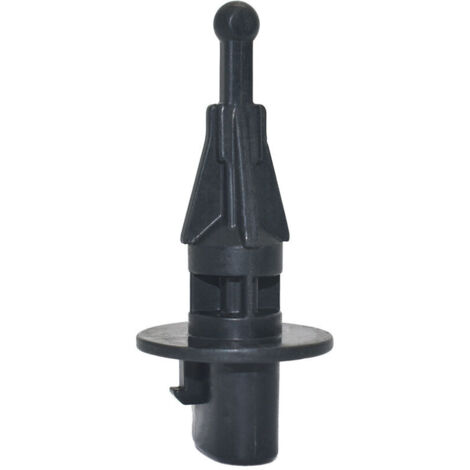 Capteur de température et de débit d'air d'admission pour Toyota Corolla, Camry, RAV4 et 4Runner (référence 89424-12010). Remplace les références 1365052G00 et 22634KA070. Interface 2 broches d'origin (1/4)