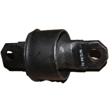 Pour Ford Focus : bague de fusée de direction de roue arrière, bague d'essieu arrière 98AG5K896AB bague de bras de suspension inférieur arrière Focus, grande bague d'essieu arrière. (1/3)