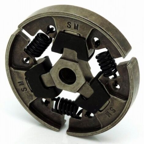 Original clutch part for STIHL MS200T, model number 1129 160 2000, suitable for MS200 and MS200T chainsaws. (1/2)