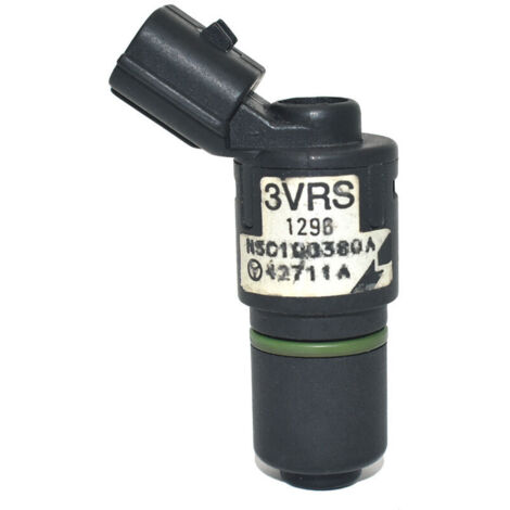 Capteur de pièces automobiles NSC100380A - Capteur de pression et de température d'admission du moteur OE NSC100380A compatible avec divers véhicules de tourisme et commerciaux. (1/4)