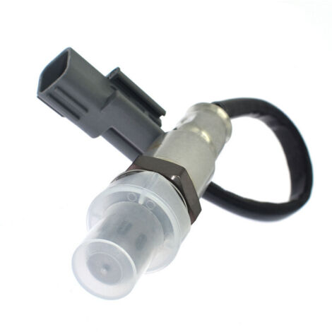 Capteur d'oxygène amont UPSTREAM 39210-3C570, capteur de rapport air-carburant 392103C570, un remplacement direct pour les capteurs d'oxygène dans les véhicules Hyundai et Kia. (1/4)