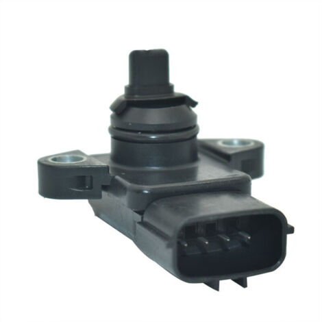 Le capteur de pression d'huile automobile BOSCH E1T42572 est compatible avec les moteurs Mercedes-Benz, BMW, Audi, Volkswagen, GM, Buick et Ford. Il est doté d'un connecteur avec filetage 1/8-27 NPT. (1/4)