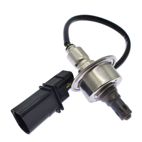Capteur d'oxygène amont/capteur de rapport air-carburant, référence 39210-2CAA0, compatible avec divers modèles Hyundai/Kia, remplacement direct. (1/4)