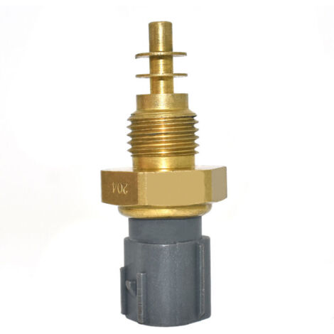 Capteur de température du liquide de refroidissement pour véhicules Toyota 89422-87204 8942287204 Camry/Corolla/RAV4/Highlander/Prius/Levin, capteur de température du liquide de refroidissement moteur (1/4)