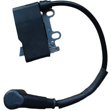 Bobine d'allumage haute tension Echo HC-2020 A411001810, allumeur adapté aux moteurs Honda Accord/Civic/CR-V 2.0L/2.4L i-VTEC, remplacement 30520-PNA-003. (1/2)