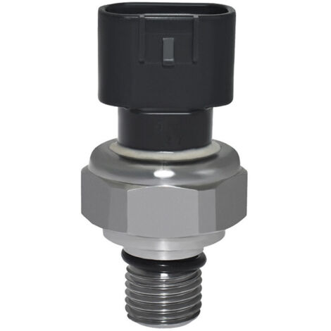 Capteur de pression d'huile Toyota/Lexus/Scion, à insertion directe 3 broches avec joint torique, 1ZZ, 2ZZ, 1GR, 2GR, 3GR, moteur 89637-63010 2 (1/4)
