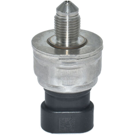 Capteur de pression Common Rail Chevrolet Equinox (CRPS) Capteur de pression de carburant haute pression 12633417 pour les systèmes d'injection de carburant des moteurs diesel/essence 1.5T et 2.0T. (1/4)