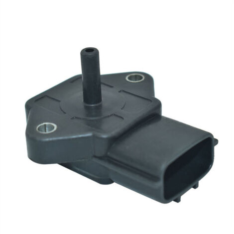 Capteur de pression absolue du collecteur d'admission PS62-03 avec joint torique, compatible avec Nissan Primera 1.9 DCI / Patrol 2.0 / X-Trail 2.0 (2001-2016) (1/4)