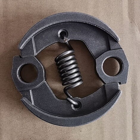 Kit d'embrayage pour débroussailleuses Stihl FS90, FS100, FC90, FS100, KM100, HT100 Référence : 4180 160 2000 Ensemble d'embrayage haute performance pour débroussailleuse/coupe-bordures (1/2)