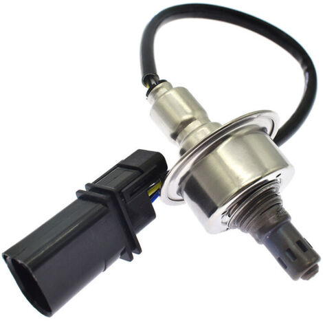 Remplacement du capteur d'oxygène 39210-2GAA0 pour les véhicules Hyundai et Kia (capteur d'oxygène avant, Hyundai Sonata, Elantra, Tucson, Kia K5, Sportage, Festa, tuyau d'échappement en amont). (1/4)