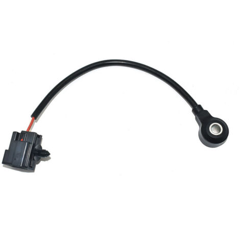 Pièces de rechange pour capteur de cliquetis automobile adaptées à divers modèles Ford, Mazda et Lincoln : XS7A-12A699-AA, 1S7A-12A699-BB, 1S7A12A699BB, LF0118921, 1358032. (1/4)