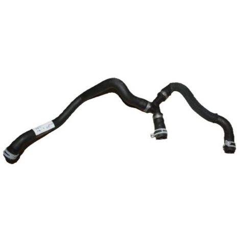 Raccord en T pour tuyau d'eau de chauffage dédié Ford Focus 2012-2015 1.6L AT à transmission automatique 7M518274JC - Résistant aux hautes températures et à la corrosion - Raccord de tuyau pour systèm (1/3)