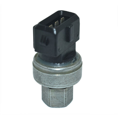 Capteur de pression de climatisation automobile compatible avec Volvo 850, C70, S70, V70, XC70, S60, S80OE. Références : 30767231, 6849519, 8628563, 9171701