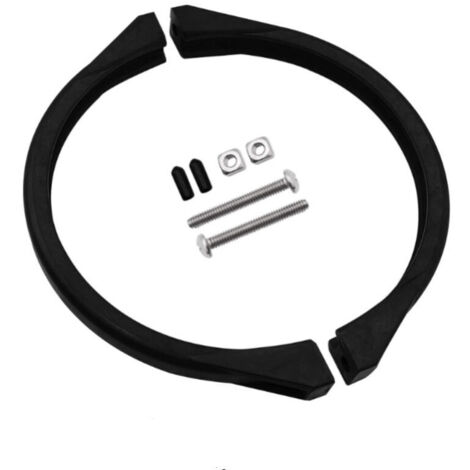 Collier de Bride de Valve GMX600NM – pour Filtre à Sable Hayward S144T Pro Series – Serrage et Fixation Optimaux (1/4)