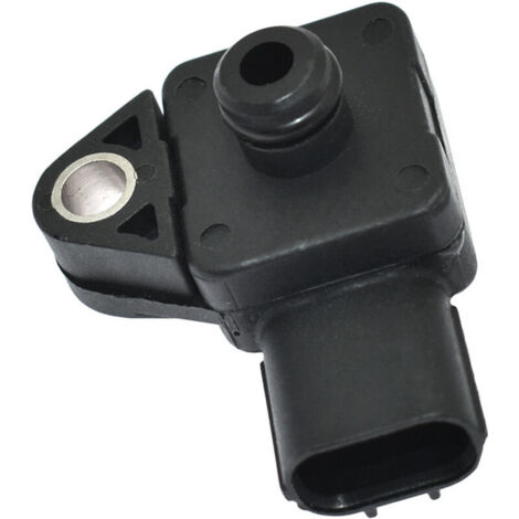 Capteur de position du papillon (TPS) à 3 broches de remplacement pour Honda Accord, Civic, CR-V et Odyssey. Contact OEM : 079500-5410 7 (1/4)