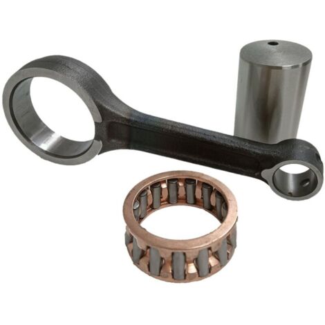 Vilebrequin avec Bielle pour Honda - Compatible modèles PCX150, ADV150, WW150 - Ensemble Vilebrequin-Bielle Complet Moteur (1/4)