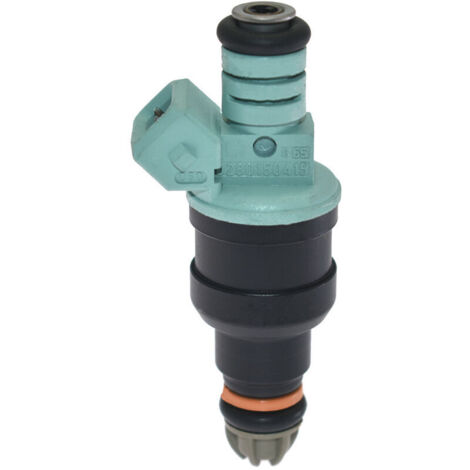 Injecteurs de carburant BMW d'origine (0280150415) compatibles avec les modèles 1991-1999. Remplacement et amélioration spécifiques pour une efficacité accrue et des économies d'énergie.