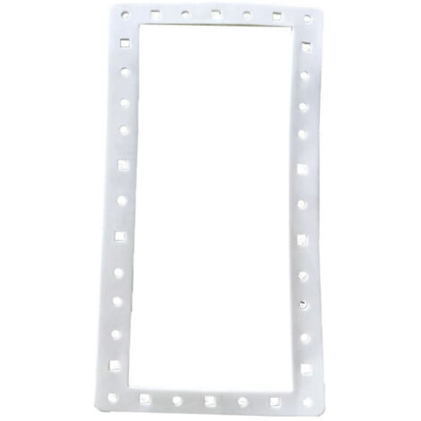 Joint Papillon Large pour Skimmer Hayward – Compatible SPX1091GW et SP1091LX (1/4)