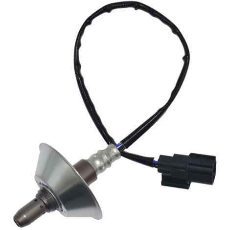 Compatible avec Honda Civic, Accord, CR-V, Fit et Vezel. Sonde lambda amont (avant), capteur de teneur en oxygène 36531-RE0-003, capteur de rapport air/carburant 36531RE0003. (1/4)