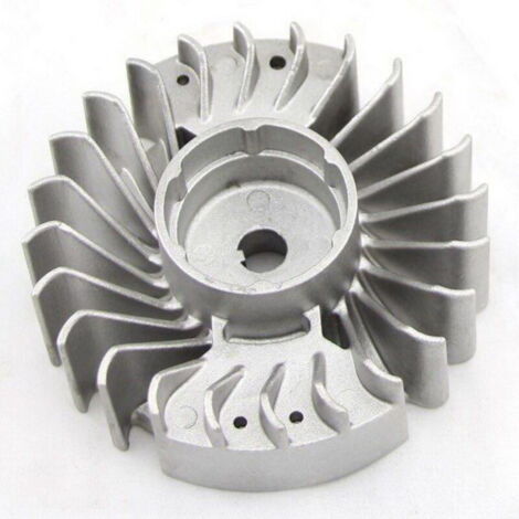 Volant magnétique pour tronçonneuses MS290, MS310, MS390, 1127, 400 et 1200 Pièce de rechange d'origine haute performance