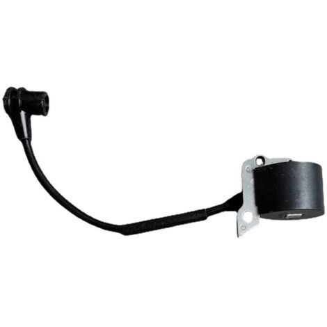 Bobines d'allumage Dolmar pour tronçonneuses PS43, PS52, PS540 et DCS540. Références : 109, 110, 111, 115. (1/4)