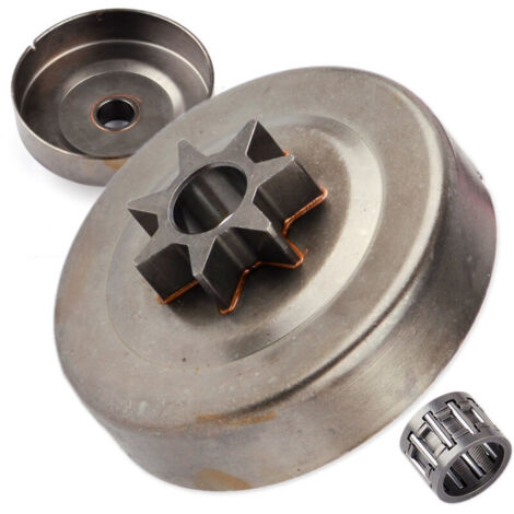 Pignon d'embrayage ST310-A7N .325×7T pour tronçonneuses Stihl 026 MS260 Pièces de rechange Accessoires pour disques d'entraînement de haute qualité (1/3)