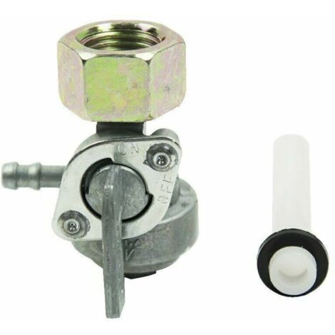 Pièce de rechange pour vanne de carburant EM1600 EM1600X 14x1mm pour interrupteur d'huile moteur Honda CR-V 16950-898-633