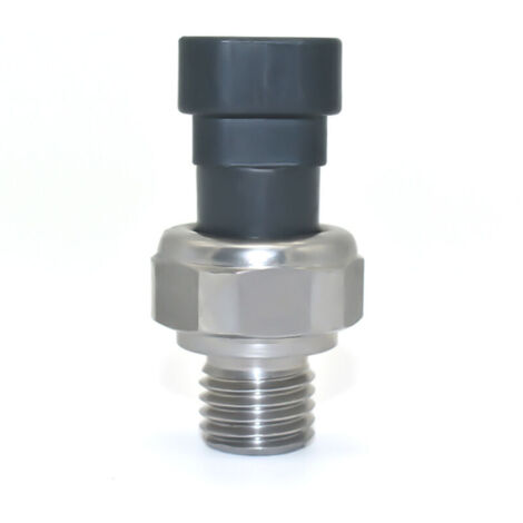 Capteur de pression d'huile moteur, compatible avec Volvo et autres modèles. Référence : 12567911 / D7510 / 499000-7510. Pièce de rechange : connecteur de capteur de pression d'huile. (1/4)