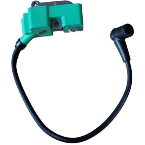 Bobine d'allumage haute tension pour motos K750, K760 et K770 - pièces de rechange et de mise à niveau hautes performances, adaptées à divers modèles Kawasaki, Yamaha et Suzuki. (1/4)