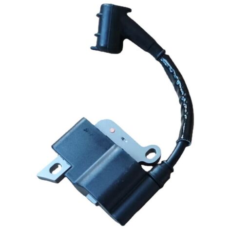Bobine d'allumage, bobine d'allumage haute performance adaptée pour Peugeot Citroën MS194T MS194 CE 1137 400 1310 bobine haute tension, spécifications d'origine, accessoires de bobine d'allumage autom (1/3)