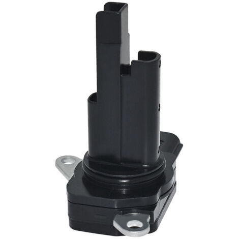 Le débitmètre d'air BAIXINDE est compatible avec les véhicules Nissan et est livré avec le numéro de pièce d'origine 22204-28010 / 2220428010. (1/4)