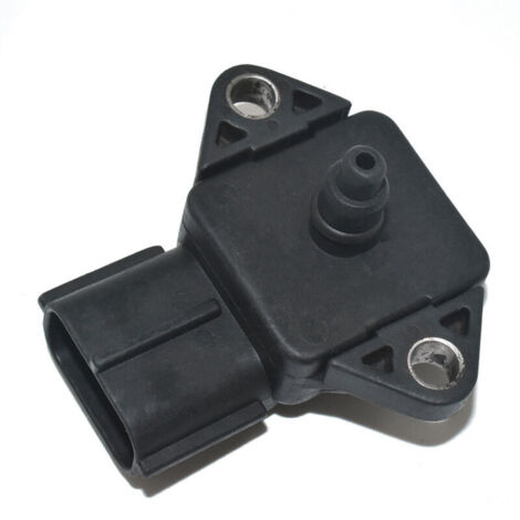 Capteur de pression absolue du collecteur d'admission Toyota 89420-97205 079800-5570, compatible avec Toyota Duet 2000-2004 et autres modèles, capteur de pression absolue du collecteur d'admission aut