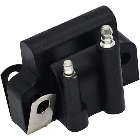 Bobine d'Allumage Hors-Bord 582508 18-5179 pour Johnson/Evinrude 2 Temps - Pièce Marine - Compatible (1/4)