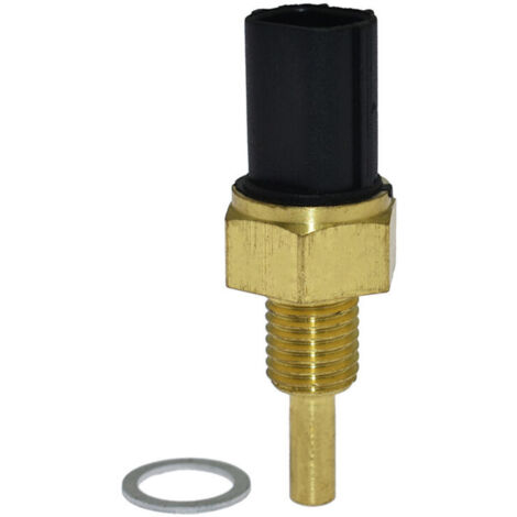 Capteur de température du liquide de refroidissement moteur DORIA de remplacement 37870-PLC-004 pour Honda/Acura.