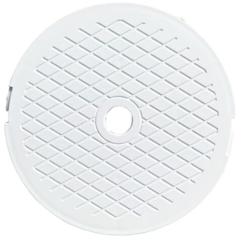 Couvercle de Clapet pour Skimmer Hayward SPX1096 – Pièce de Remplacement (1/4)