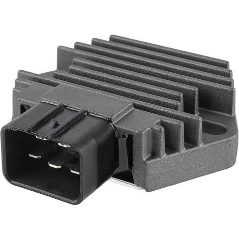 Module de commande d'allumage CDI Honda de remplacement 31600-HN5-671 pour moto TRX450R Sportrax 450 (1/4)